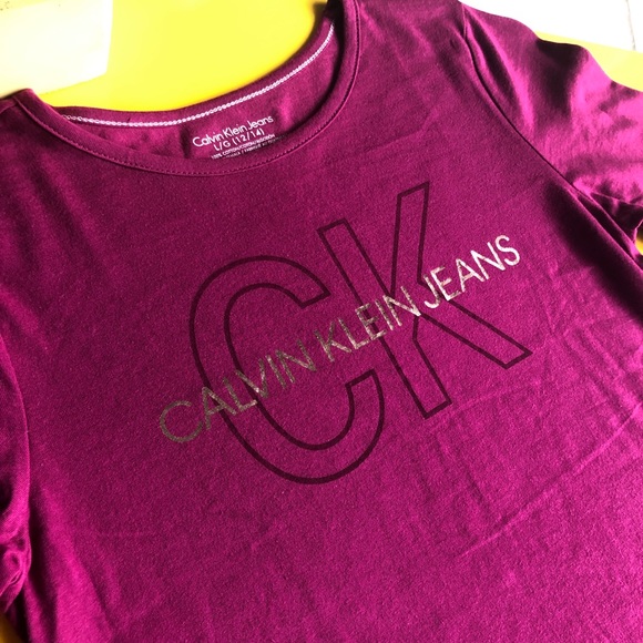 Long sleeve top - Picture 2 of 4